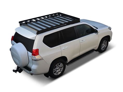 cheap prado roof rack